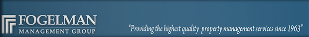 Fogelman Logo